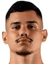 Edson - giocatore del Guarani FC (SP)