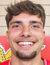 Edu Barradas - Benfica Castelo Branco futbolcusu
