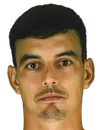 Edu Bedia - joueur du Atlético La Albericia