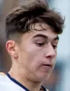 Edu Corlat - Real Madrid U17 futbolcusu