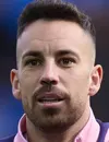Edu Expósito - Spieler von Espanyol Barcelona