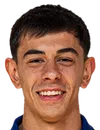 Edu Llorente - FC Fuenlabrada  futbolcusu