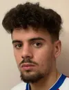Edu López - Juventud Torremolinos CF futbolcusu