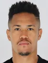 Edu Mancha - Buriram United futbolcusu
