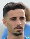 Edu Marinho futbolcu profil fotoğrafı