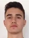 Edu Pinheiro - AD Sanjoanense futbolcusu