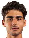 Edu Pla - giocatore del UD Almería B