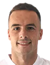 Edu Viaña - RSD Alcalá  futbolcusu