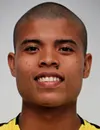 Eduard Cabarique - Vereinslos futbolcusu