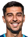 Eduard Călin - Las Rozas CF futbolcusu