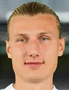 Eduard Probst - joueur du Vitesse Arnhem