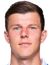 Eduard Sobol - RC Straßburg Alsace futbolcusu