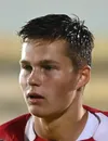 Eduardas Jurjonas - jugador del FK Kauno Zalgiris