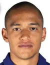 Eduardo Águila - Atlético de San Luis futbolcusu