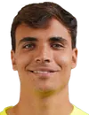 Eduardo Bores - Independiente del Valle futbolcusu