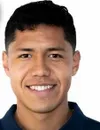 Eduardo Chacón - Tigres de Álica FC futbolcusu