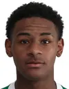 Eduardo Conceição - giocatore del SE Palmeiras São Paulo U20