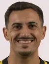 Eduardo Darias - CA Peñarol futbolcusu