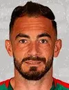 Eduardo Diniz - Spieler von EC Santo André
