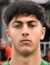 Eduardo Felicíssimo - Sporting Lissabon B futbolcusu
