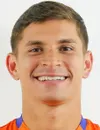 Eduardo Fereira - Spieler von Caracas FC