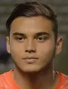 Eduardo García - Deportivo Guadalajara futbolcusu