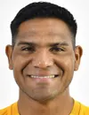 Eduardo Herrera - jugador del Academia Puerto Cabello
