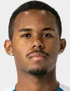 Eduardo Jesus - FC Atlético Cearense player