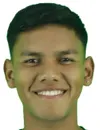 Eduardo Justiniano - Blooming Santa Cruz futbolcusu