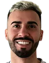 Eduardo Kau - giocatore del Chennaiyin FC