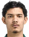 Eduardo Lopes - joueur du Chapecoense U20
