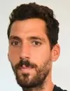 Eduardo Loscos - CD Coria futbolcusu