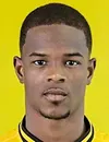 Eduardo Melo - jugador del Clube do Remo (PA)