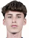 Eduardo Pape - Cruzeiro EC U20 futbolcusu