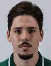 Eduardo Person - jugador del América Futebol Clube (MG)