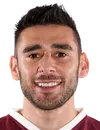 Eduardo Salvio - CA Lanús futbolcusu