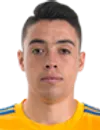 Eduardo Tercero futbolcu profil fotoğrafı