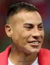 Eduardo Vargas - Spieler von Club Universidad de Chile