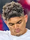 Eduardo Vigil - CD Luis Angel Firpo futbolcusu