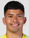Eduardo Villanueva - CSD Colo-Colo futbolcusu