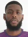 Eduardo Zapata - giocatore del Envigado FC