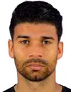 Eduardo - Karriereende futbolcusu