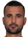 Eduart Rroca - Spieler von Ankara Keciörengücü