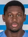 Eduvie Ikoba - joueur du Kazincbarcikai SC