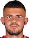 Edvard Kobak - SK Vilkhivtsi (Zakarpattya Oblast) futbolcusu