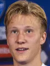Edvard Sundbø Pettersen - jogador do Sandefjord Fotball