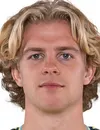 Edvard Tagseth - Nashville SC futbolcusu