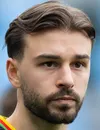 Edvin Bećirović - Marko FC futbolcusu