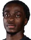 Edvin Bongemba - giocatore del FK Auda