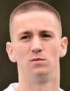 Edvin Krupic - NS Mura futbolcusu